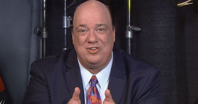 Paul Heyman praises a former champion who is rumored to make a WWE return soon