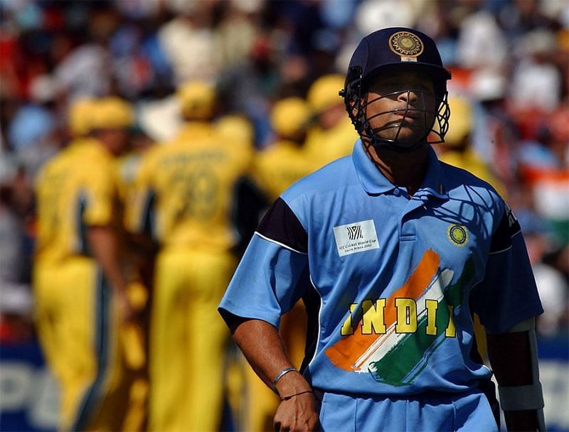 Tendulkar has scored as many as 18 nineties in ODI cricket