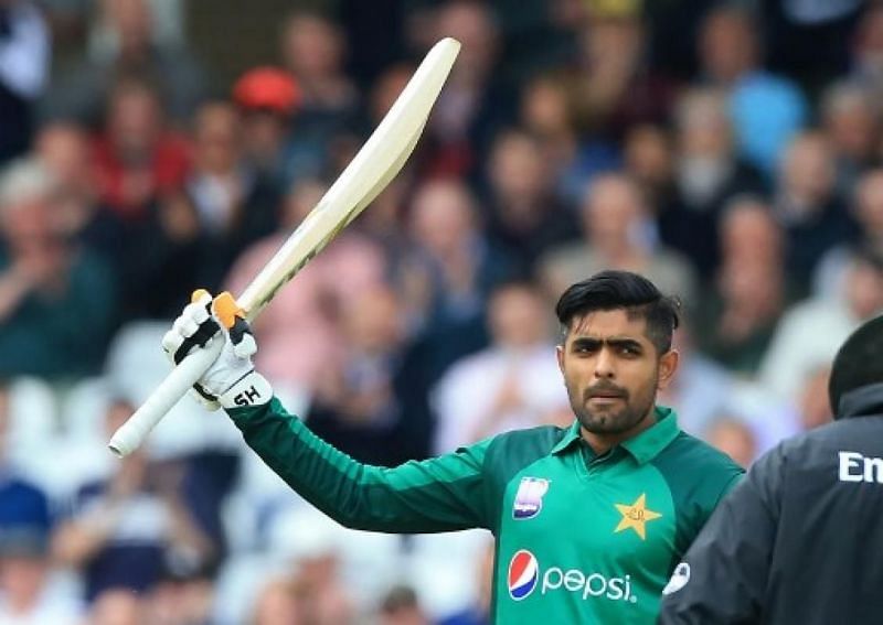 Babar Azam