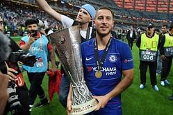 Chelsea's team of the decade