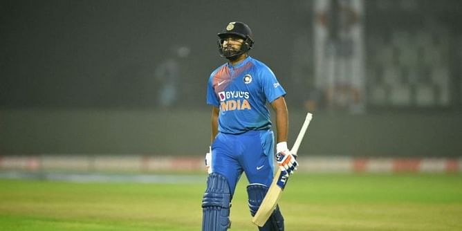 IND vs BAN: रोहित शर्मा ने बांग्लादेश के खिलाफ दिल्ली टी20 में भारतीय टीम से हुई गलतियों के बारे में बताया