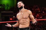 Finn Balor called the NXT roster a bunch of pampered complainers