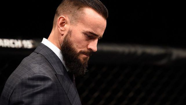 WWE Rumor Roundup: Backstage reaction to CM Punk's spectacular return after 5 years, 3-time World Champion offered a unique and rare deal - 13 November 2019
