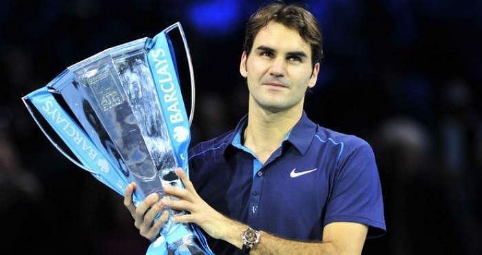 Roger Federer, Overview, ATP Tour