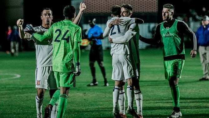 Upsets abound as Championship’s Conference Final matchups are set