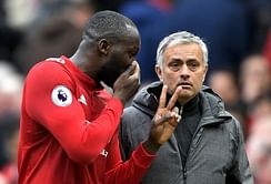 Everton's former director of football reveals he warned Jose Mourinho about signing 'big baby' Romelu Lukaku at Manchester United
