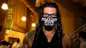 Roman Reigns reveals which Superstar will never leave WWE