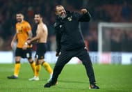 Nuno Espirito Santo has been suggested as Emery's replacement