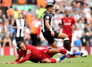 Virgil Van Dijk is arguably Liverpool's best signing this decade