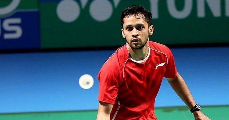 Parupalli Kashyap was picked up by the Mumbai Rockets franchise for a price of &acirc;‚&sup1;43 lakh