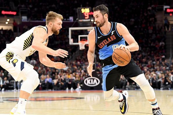 NBA Trade Rumors: Cavaliers GM Koby Altman offers major update on Kevin Love's future