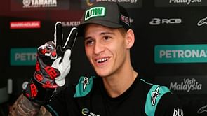 MotoGP Raceweek: Quartararo wants more pace after record-breaking practice