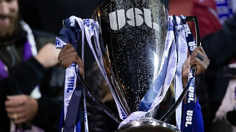 USL Championship set to resume July 11 with Real Monarchs SLC