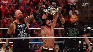 AJ Styles comments on his upcoming WWE United States Championship match against Humberto Carrillo