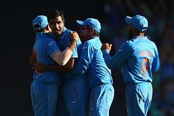 Harbhajan Singh wants Ravichandran Ashwin back in limited-overs squads