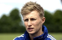 Joe Root: The little boy who can't toughen up