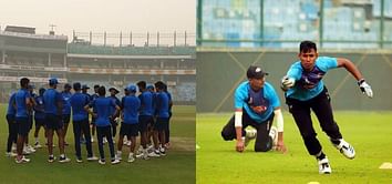 IND vs BAN: पहले टी20 मुकाबले के लिए दोनों टीमों की संभावित एकादश