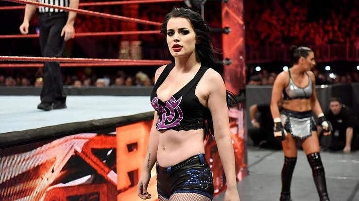 Paige