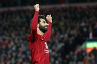 The Egyptian King is one of the best players in the world right now