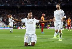 Real Madrid News: Thiago Silva hopes Rodrygo will be benched for the PSG-Real Madrid game