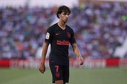 Breaking: Joao Felix wins Golden Boy 2019