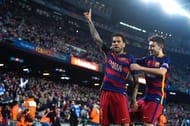 One of the best of this generation, Dani Alves is a Barcelona legend