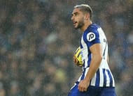 Brighton & Hove Albion v Everton FC - Premier League