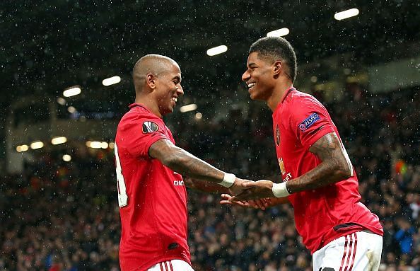 Europa League 2019-20: Manchester United's best chance at silverware?