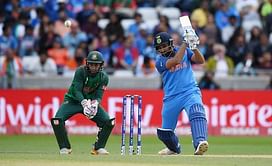 India vs Bangladesh: India's ideal Playing XI for the 2nd T20I