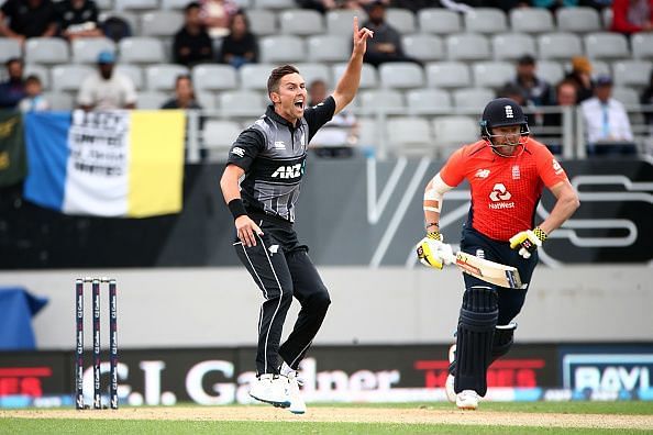 IPL 2020: Zaheer Khan talks about why Trent Boult was traded in by Mumbai Indians