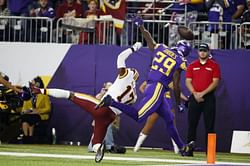 New pass interference reviews lead to lots of confusion