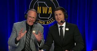 Pro Wrestling News: Jim Cornette resigns from NWA following racist comments