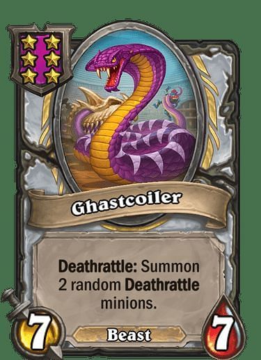 Ghastcoiler