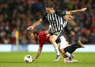 Partizan failed to make the most of their openings