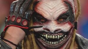 WWE News: The Fiend Bray Wyatt reveals his customized Championship belt
