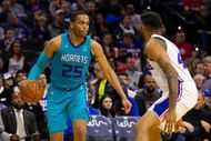 Charlotte Hornets v Philadelphia 76ers