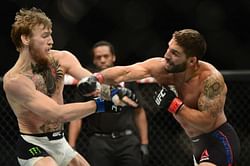 Top 5 UFC pay-per-views of the decade (2010-2019)