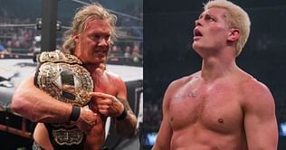 AEW Rumors: Real reason why the company doesn't want Cody challenging for the World title ever again