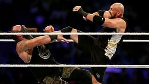 Opinion: Tyson Fury proved it - Celebrities have a lot to offer Pro Wrestling