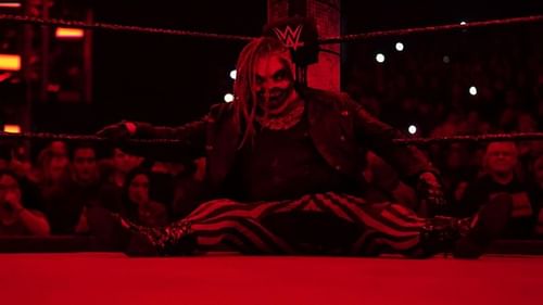 WWE should not take the Universal Championship off Bray Wyatt