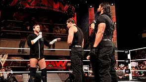 WWE Rumors: Talent and legends being used to encourage a CM Punk in-ring return (Exclusive)