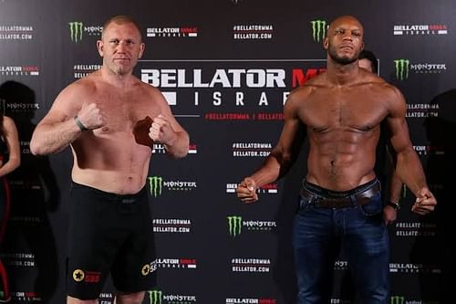 Bellator 234