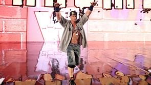 5 potential WrestleMania matches for John Cena