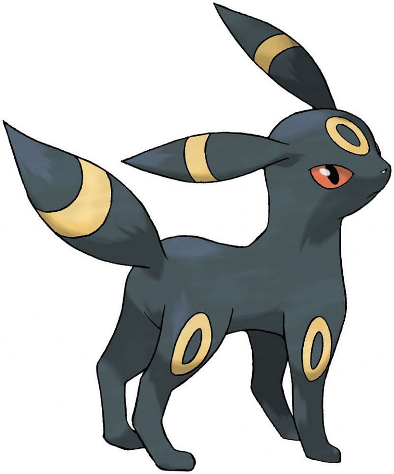 Image result for umbreon