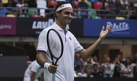 Top 5 active tennis players with the most 5th set wins