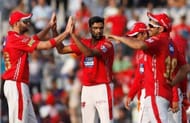 Kings XI Punjab