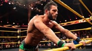 Johnny Gargano