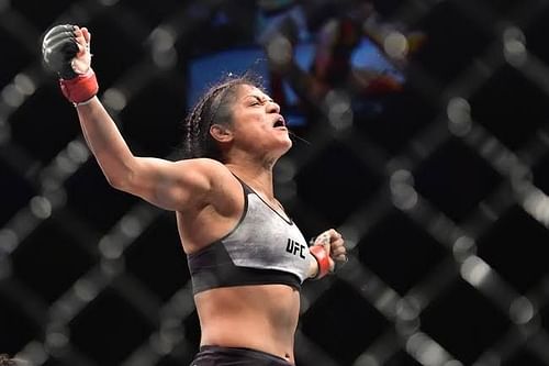 Cynthia Calvillo