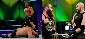 5 things WWE subtly told us at Crown Jewel 2019: Reason for surprising finish to match, possible heel turn, and more