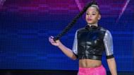 Bianca Belair is the EST of NXT.